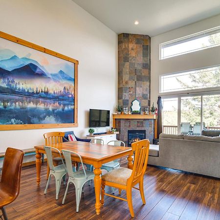 Klamath Falls Getaway With Pool And Hot Tub Access! Exterior foto