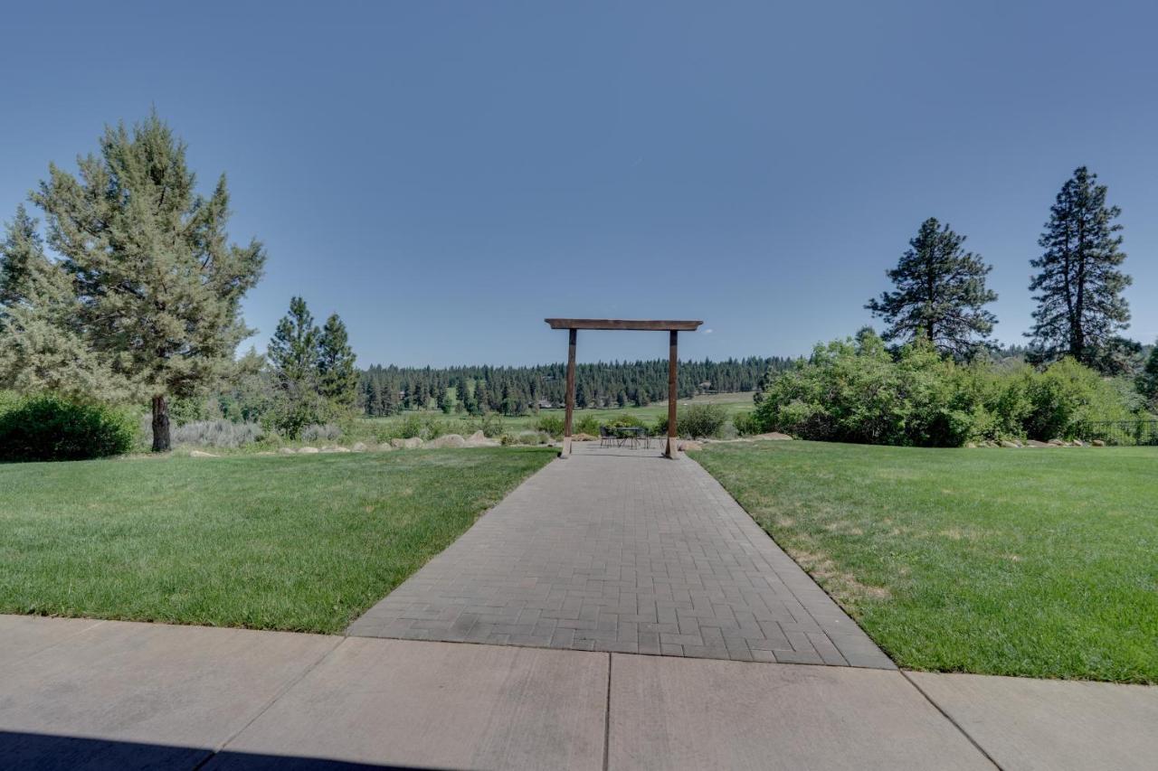 Klamath Falls Getaway With Pool And Hot Tub Access! Exterior foto